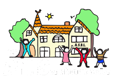 Logo les amis de l'école Hamaïde ASBL - Uccle