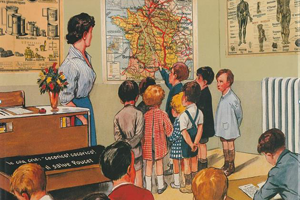 Financement des panneaux d’affichage